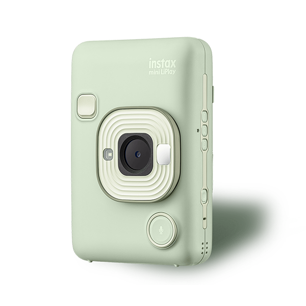 【2024 全新顏色】Fujifilm Instax mini LiPlay 即影即有相機