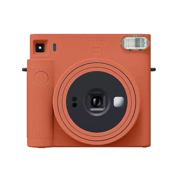 Fujifilm Instax SQUARE SQ1 方形系列即影即有相機【平行進口】