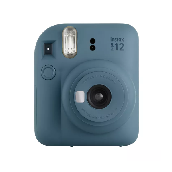 Fujifilm Instax Mini 12 即影即有相機【平行進口】