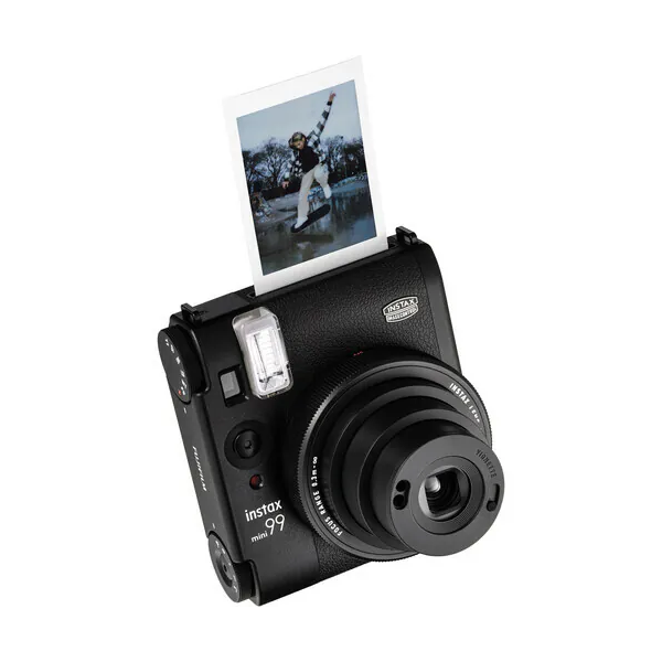 Fujifilm Instax mini 99 高階即影即有相機 拍立得【平行進口】