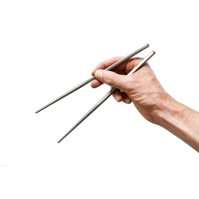 Full Windsor Magsticks Titanium Magnetic Chopsticks 鈦磁力筷子【香港行貨】