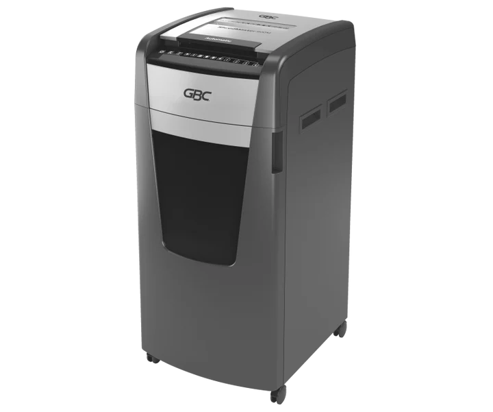 GBC ShredMaster 600M 幼粒狀 全自動碎紙機【原裝行貨】