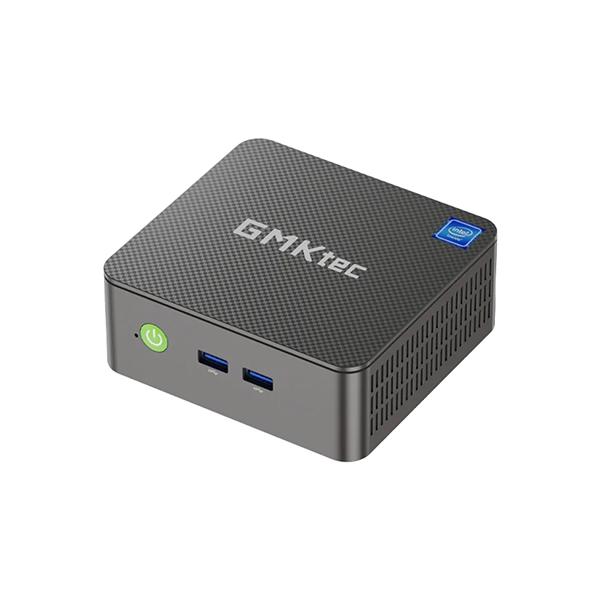 GMKtec Nucbox G3 N100,容量256GB,windows11 GMKtec Nucbox G3 N100,容量256GB,windows11