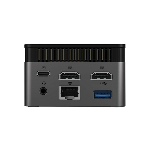 GMKtec NucBox G5 迷你電腦 N97 12GB RAM + 256GB SSD Window 11 Pro (CS-GNBG5+LB-PCNB)