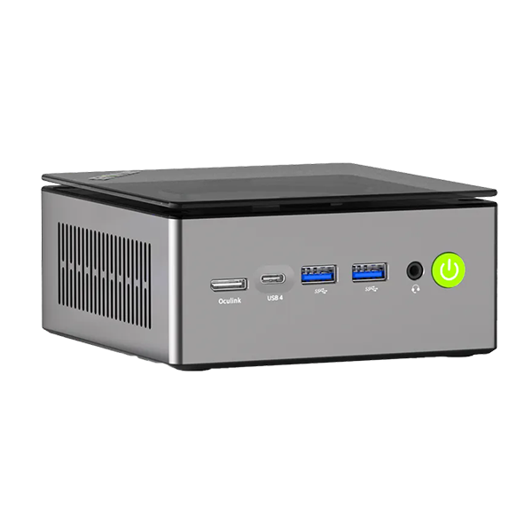 F*n様 中古品 GMKtec nucbox m7 GMKtec NucBox M7 レビュー － Ryzen 7 PRO 6850Hを搭載してお
