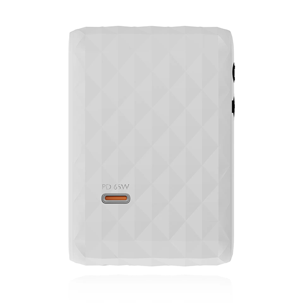 HEPU HP302 65W GaN 萬用旅行充電器【原裝行貨】