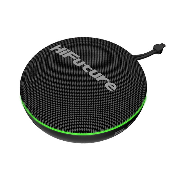 HIFUTURE Altus Bluetooth Speaker 便攜藍牙喇叭【原裝行貨】