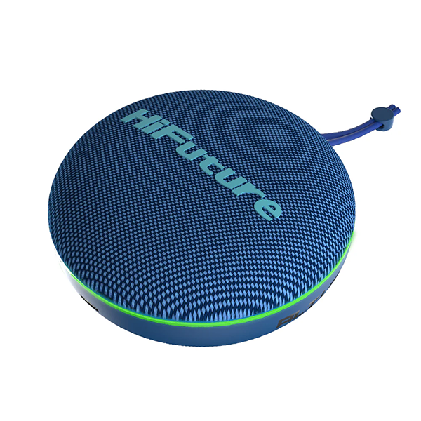 HIFUTURE Altus Bluetooth Speaker 便攜藍牙喇叭【原裝行貨】