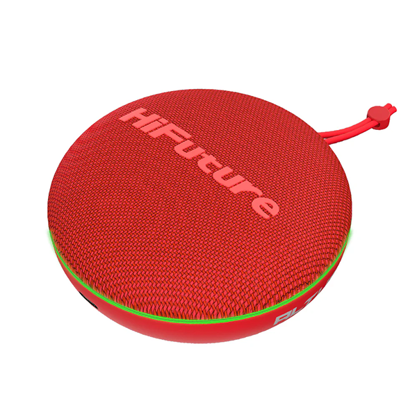 HIFUTURE Altus Bluetooth Speaker 便攜藍牙喇叭【原裝行貨】