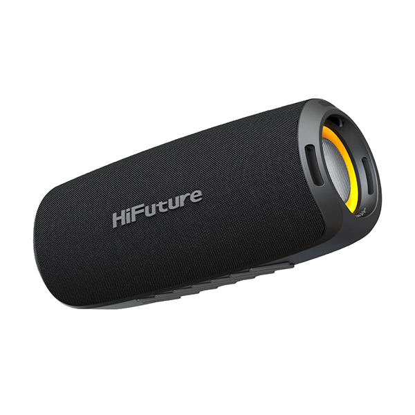 Hifuture Gravity Bluetooth Speaker 便攜藍黑喇叭 揚聲器【原裝行貨】