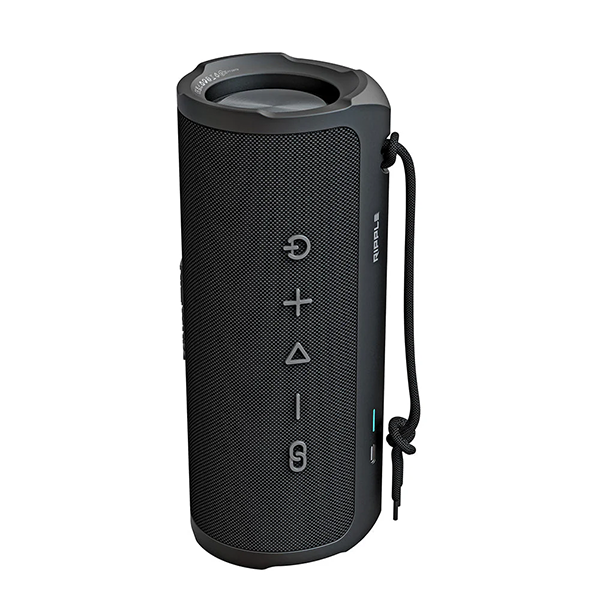 HIFUTURE RIPPLE BLUETOOTH SPEAKER 便攜藍牙喇叭 揚聲器【原裝行貨】