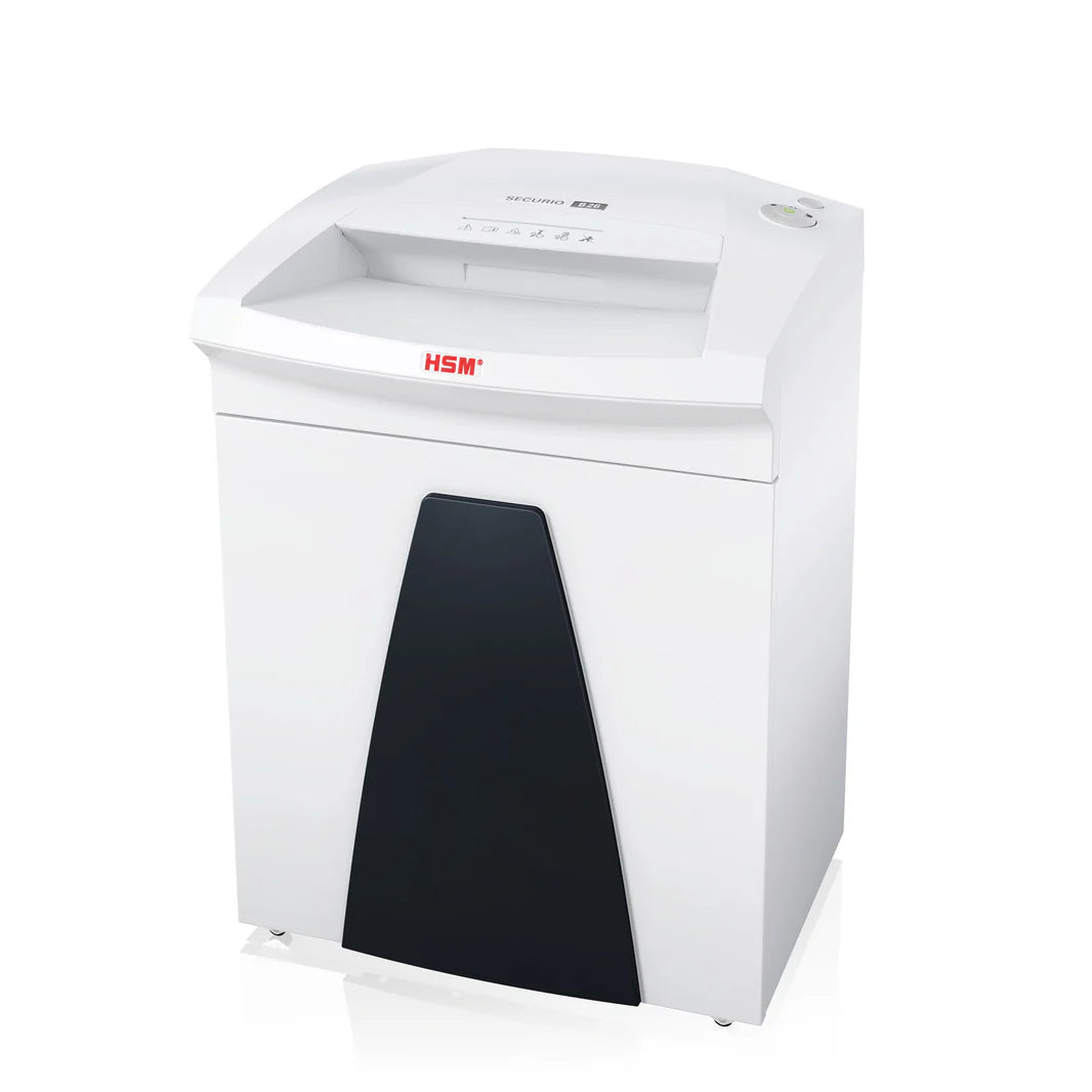 HSM Securio B26 條狀/粒狀 碎紙機【原裝行貨】