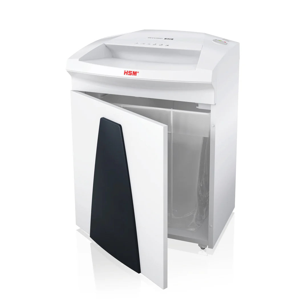 HSM Securio B26 條狀/粒狀 碎紙機【原裝行貨】