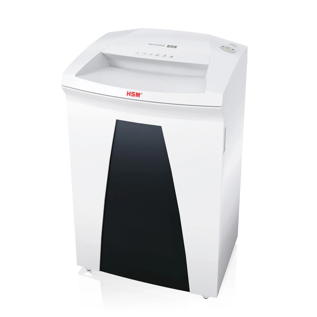 HSM Securio B32 條狀/粒狀 碎紙機【原裝行貨】