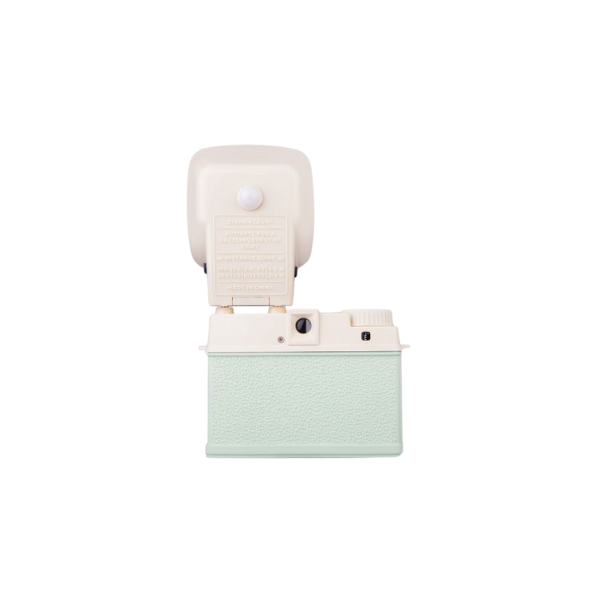 Lomography Lomourette 半格菲林相機-Picnic 版 HF572PICNIC【原裝行貨】