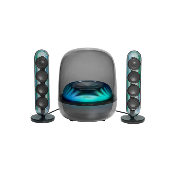 Harman Kardon SoundSticks 5 藍牙喇叭【原裝行貨】