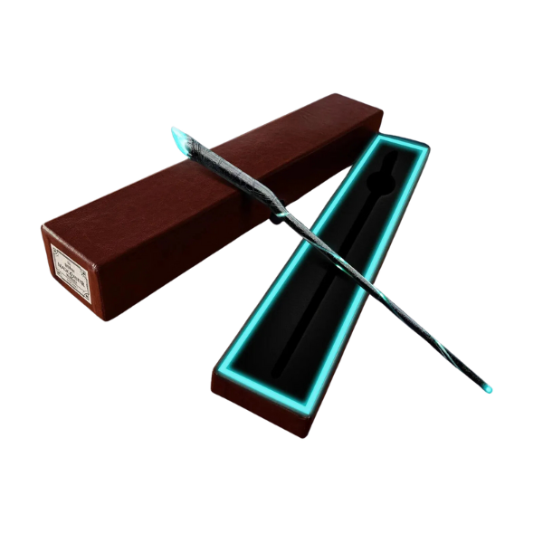 Harry Potter Magic Caster 哈利波特魔法杖【原裝行貨】