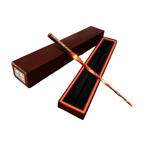 Harry Potter Magic Caster 哈利波特魔法杖【原裝行貨】