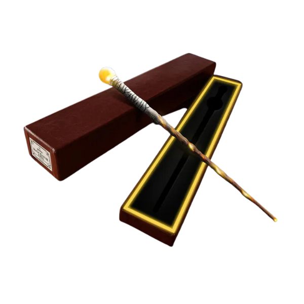Harry Potter Magic Caster 哈利波特魔法杖【原裝行貨】