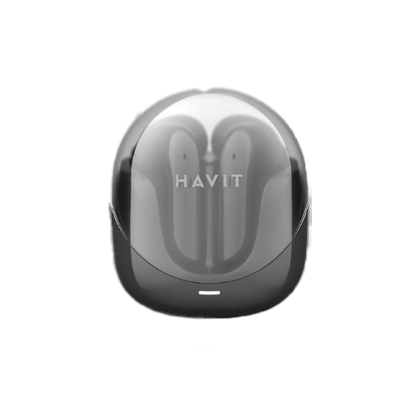 Havit HVTWS AI+ENC 降噪真無線藍牙耳機【原裝行貨】