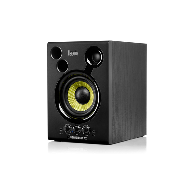 Hercules DJ monitor 42 揚聲器【原裝行貨】