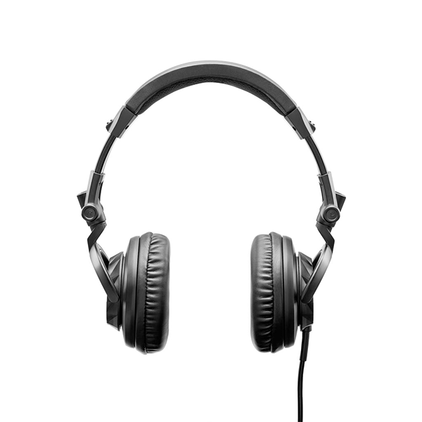 Hercules HDP DJ45 監聽耳機【原裝行貨】