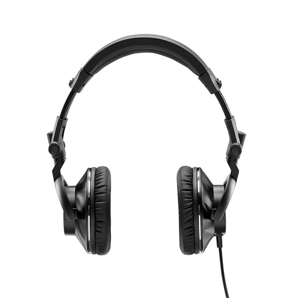 Hercules HDP DJ60 監聽耳機【原裝行貨】