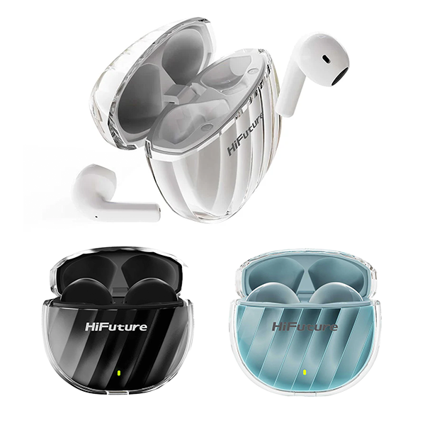 HiFuture FlyBuds3 真無線藍牙耳機【原裝行貨】