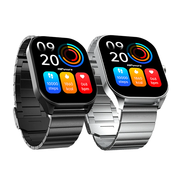 Hifuture Apex 智能手錶【原裝行貨】