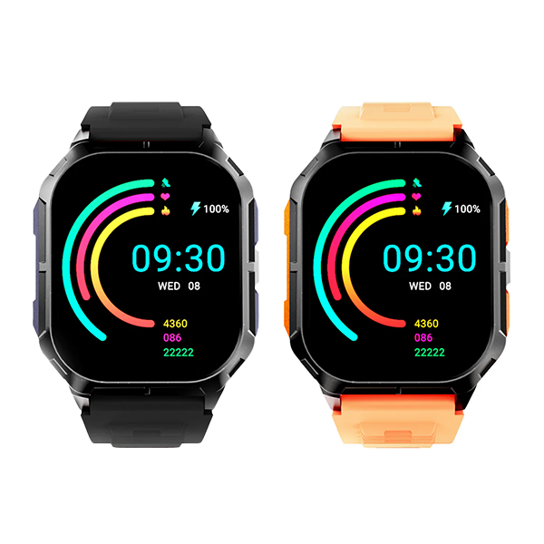 Hifuture ULTRA3 智能手錶【原裝行貨】