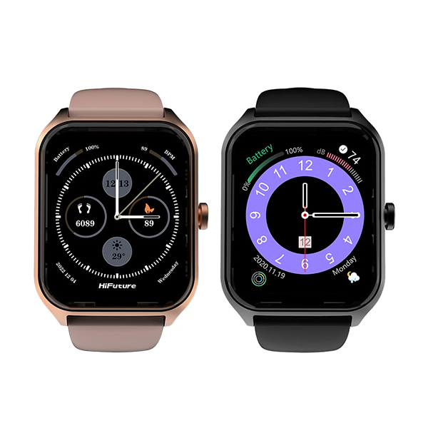 Hifuture Ultra2Pro 智能手錶【原裝行貨】