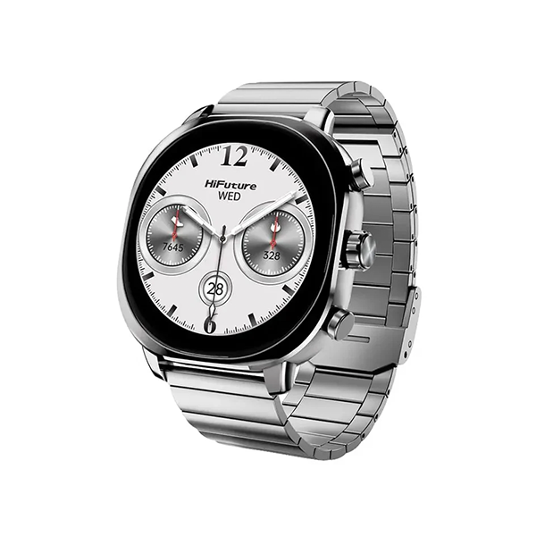 Hifuture aix 智能手錶【原裝行貨】