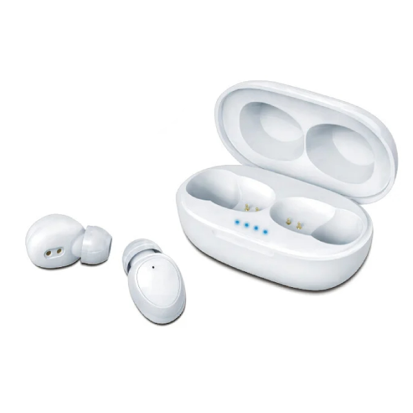Hopewell 藍牙充電耳機式助聽器 HAP-W10BT【原裝行貨】