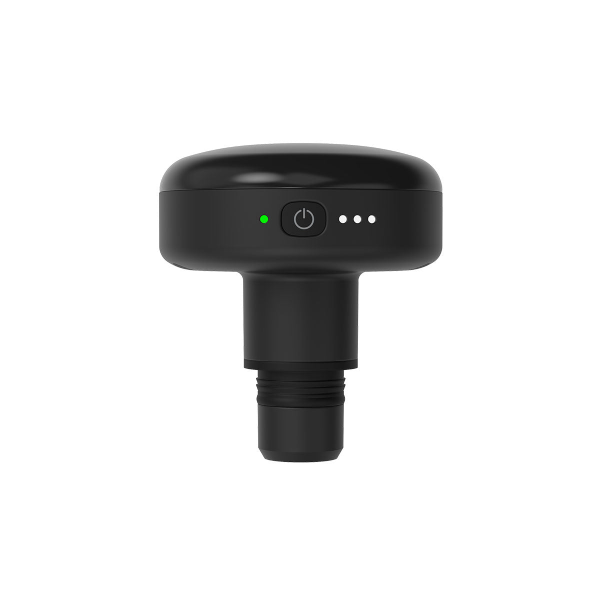 Hyperice Heated Head Attachment 熱能按摩頭附件【原裝行貨】