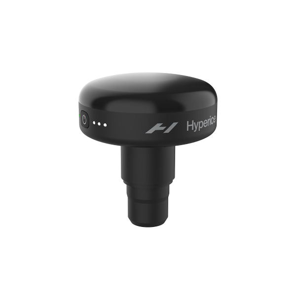 Hyperice Heated Head Attachment 熱能按摩頭附件【原裝行貨】