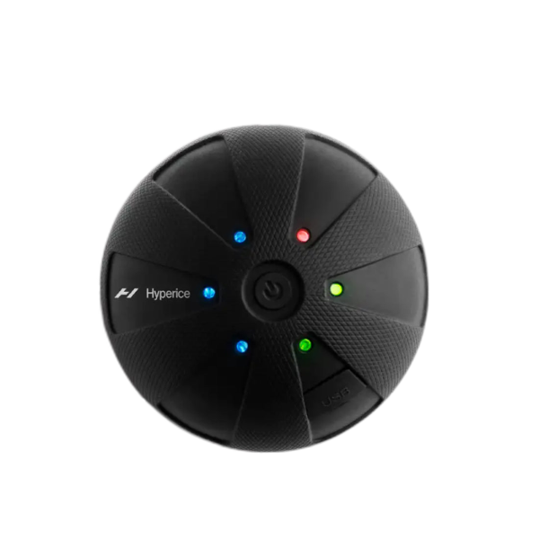 Hyperice Hypersphere Go 振動按摩球【原裝行貨】