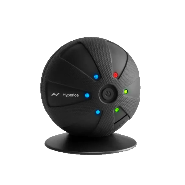 Hyperice Hypersphere Go 振動按摩球【原裝行貨】