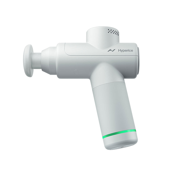 Hyperice Hypervolt Go 2 筋膜按摩槍 黑/白 【香港行貨】