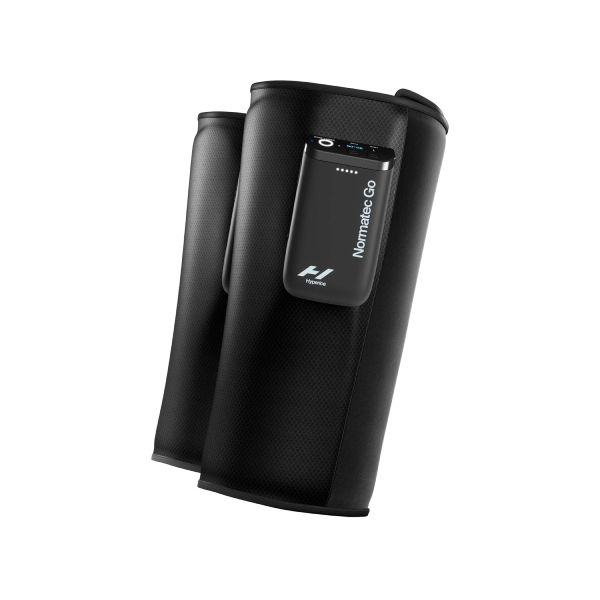 Hyperice Normatec Go 隨身式動態氣壓式按摩系統【原裝行貨】