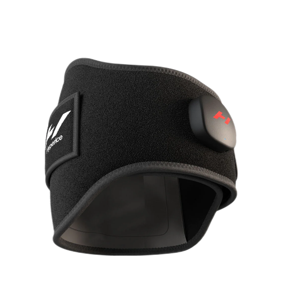 Hyperice Venom 2 Back 穿戴式熱能按摩裝置(腰背)【原裝行貨】