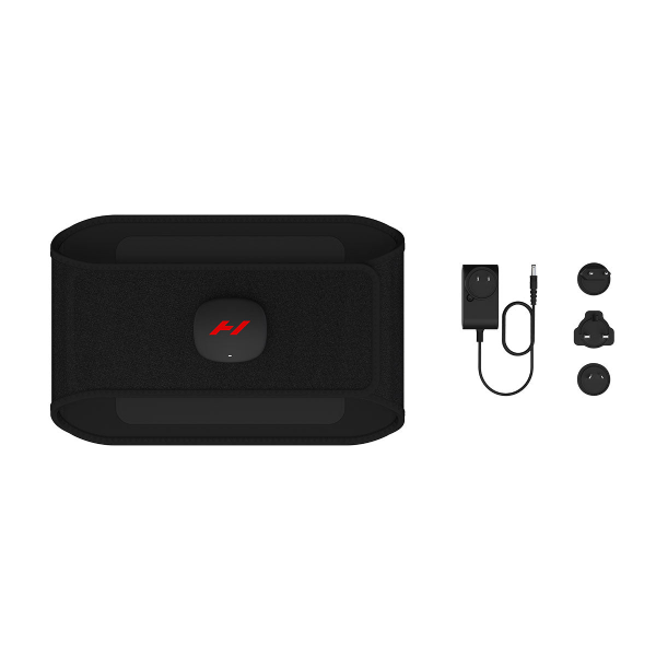 Hyperice Venom 2 Back 穿戴式熱能按摩裝置(腰背)【原裝行貨】