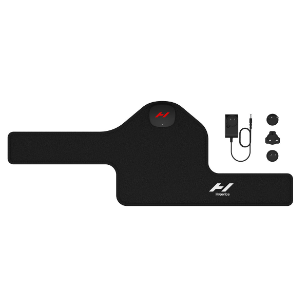 Hyperice Venom 2 Leg 穿戴式熱能按摩裝置(膝頭/腿部)【原裝行貨】