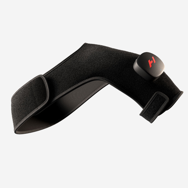 Hyperice Venom 2 Shoulder 穿戴式熱能按摩裝置(肩膀)【原裝行貨】