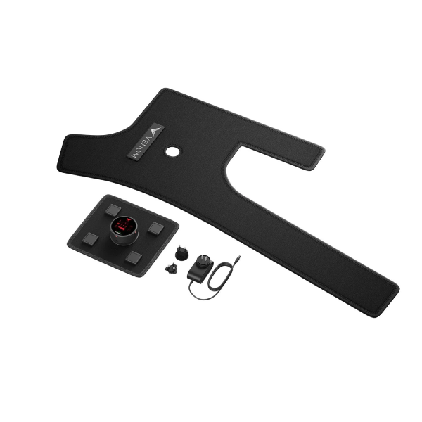 Hyperice Venom Shoulder 穿戴式熱能按摩裝置【原裝行貨】