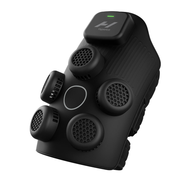 Hyperice X Knee 冷熱按摩膝蓋系統【原裝行貨】