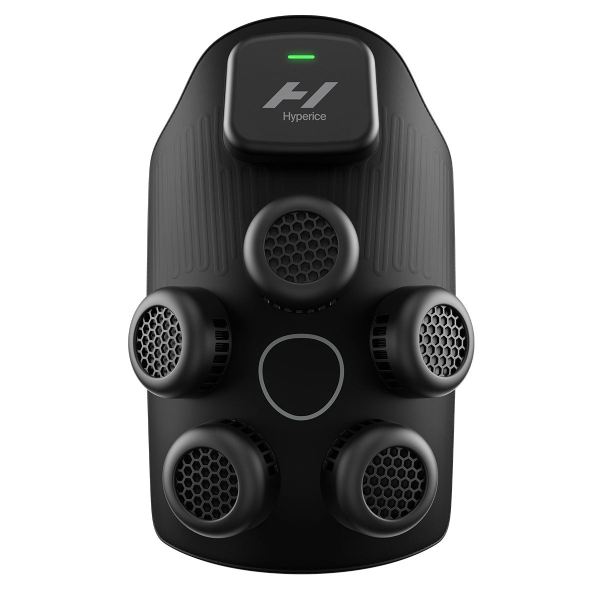 Hyperice X Knee 冷熱按摩膝蓋系統【原裝行貨】