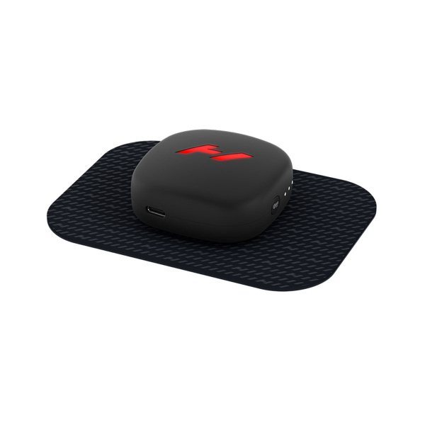 Hyperice Venom Go 熱感震動肌肉舒緩貼【原裝行貨】