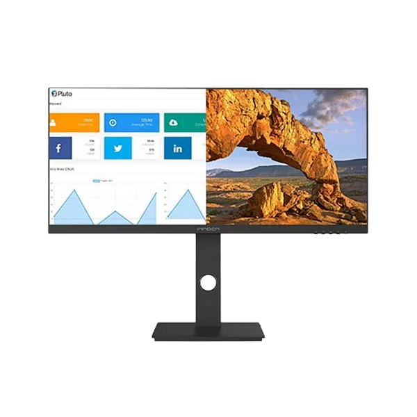INNOCN 29" Ultrawide monitor - 29C1F-D (MO-IN29C1D*1/LB-MON*1)【原裝行貨】