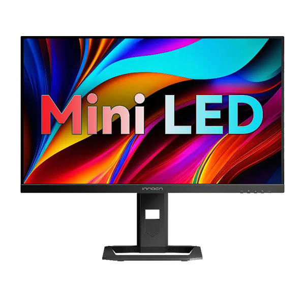 INNOCN 32M2Vブラック 4K144Hz1msミニLED 引き立っ HDR1000 INNOCN 32M2Vブラック 4K144Hz1msミニLED 引き立っ HDR1000