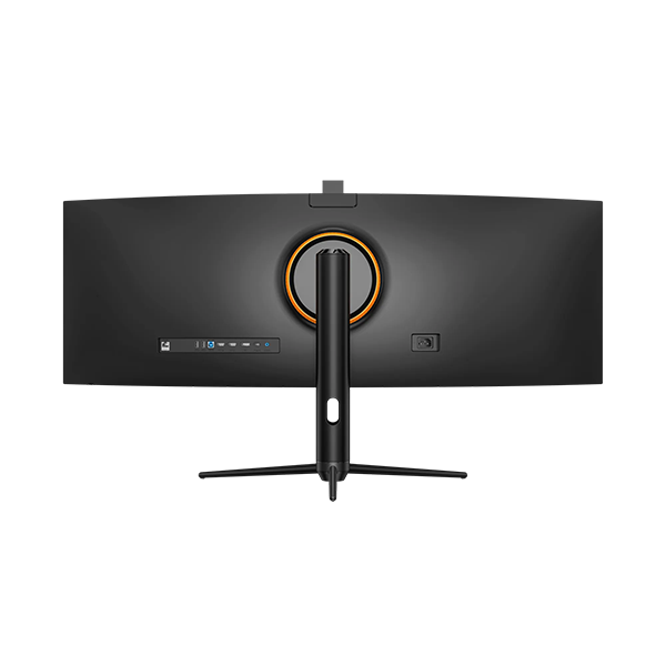 INNOCN 45" DQHD VA 120Hz 1500R 32:9 曲面顯示屏 - 45C1R (MO-IN45C1R*1/LB-MON*1)【原裝行貨】